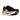 Brooks Womens Trainer Glycerin Max 2 Black/peach/Clear