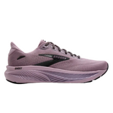 Brooks Womens Trainer Ghost 18 Elderberry/Black
