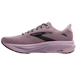 Brooks Womens Trainer Ghost 18 Elderberry/Black
