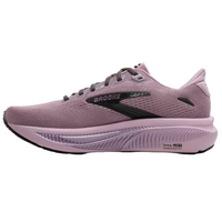 Brooks Womens Trainer Ghost 18 Elderberry/Black