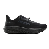 Brooks Mens Trainer Ghost 18 GTX 110492 D GHOST 18 GTX Black/Black/Ebony