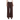 Ichi Womens Jean Hezano Wide Chicory Coffee