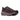 Brooks Womens Trainer Ghost Trail Raisin/Purple/Metallic