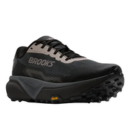 Brooks Mens Trainer Cascadia 20 GTX Black/Black/Ebony
