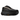 Brooks Mens Trainer Cascadia 20 GTX Black/Black/Ebony