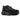 Brooks Womens Trainer Ghost 18 GTX Black/Black/Ebony