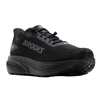 Brooks Womens Trainer Ghost 18 GTX Black/Black/Ebony