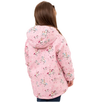 Lighthouse Girls Coat Freya Cowgirl