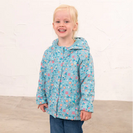 Lighthouse Girls Coat Freya Country Cottage