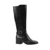 Lunar Womens Boot Sindy Black