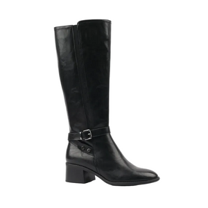 Lunar Womens Boot Sindy Black