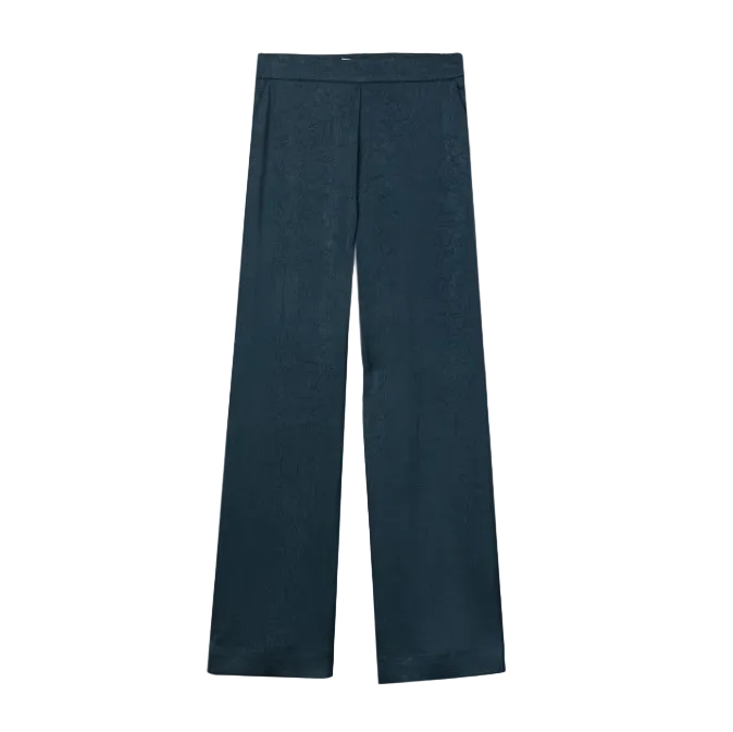 Tiffosi Marilu women's green trousers