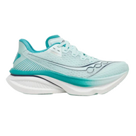 Saucony Womens Trainer Endorphin Azura Spa/Tranquil Turquoise