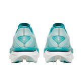 Saucony Womens Trainer Endorphin Azura Spa/Tranquil Turquoise