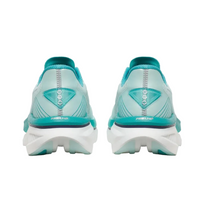 Saucony Womens Trainer Endorphin Azura Spa/Tranquil Turquoise