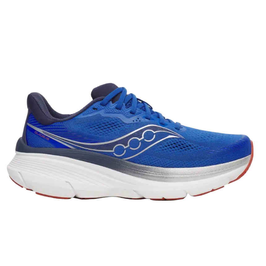 Suacony Mens Trainer Guide 19 Lapis/Naval