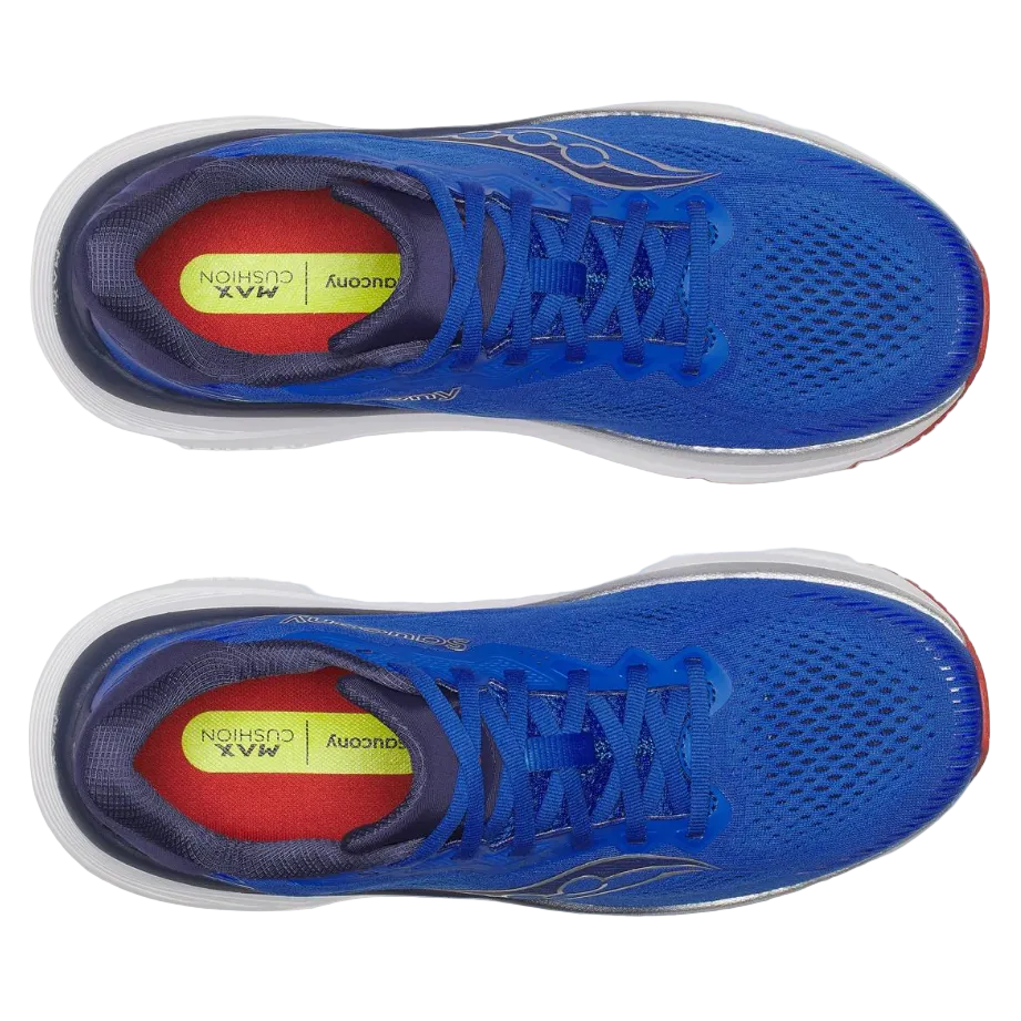 Suacony Mens Trainer Guide 19 Lapis/Naval