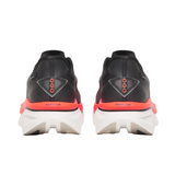 Saucony Mens Trainer Endorphin Azurra Black/Vizired
