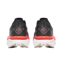 Saucony Mens Trainer Endorphin Azurra Black/Vizired