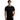 Barbour International Newport men's black polo shirt