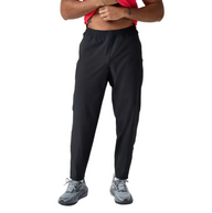 Brooks Canopy men's black running pant