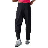 Brooks Canopy men's black running pant