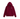 The North Face Evolution women's burgundy hoodie