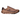 ON Mens Trainer Cloudvista 3 Waterproof Portobello/Mulberry