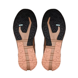 ON Mens Trainer Cloudvista 3 Waterproof Portobello/Mulberry