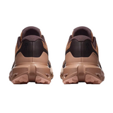 ON Mens Trainer Cloudvista 3 Waterproof Portobello/Mulberry