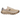 ON Womens Trainer Cloudvista 3 Waterproof Sand/Ice