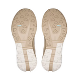 ON Womens Trainer Cloudvista 3 Waterproof Sand/Ice