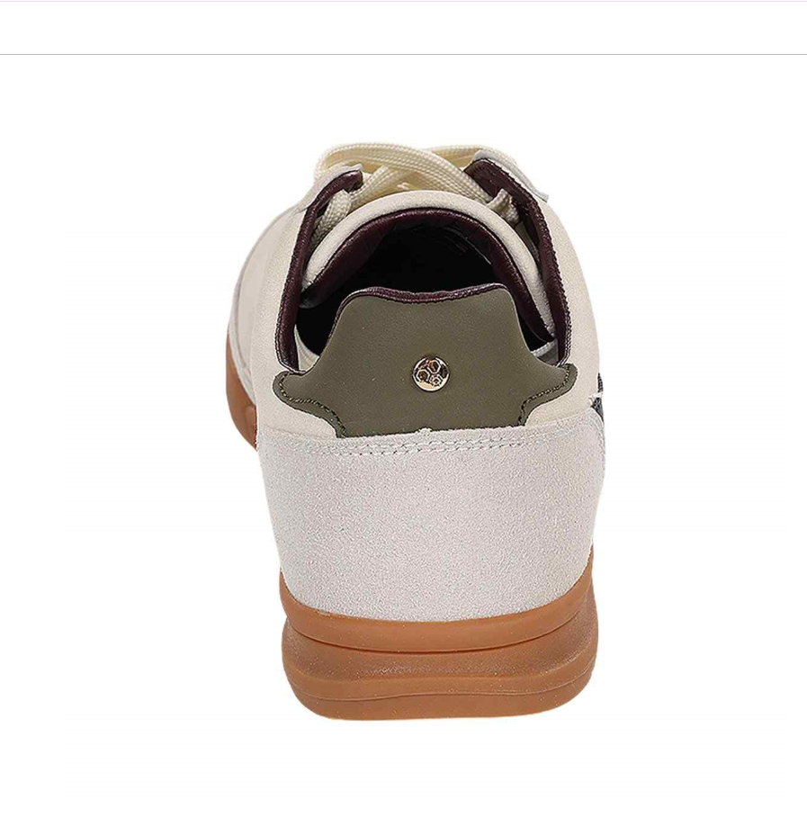 Lloyd & Pryce Men's Shoes Zazi Mist Mix