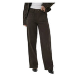 Kaffe Womens KAbrook Jeans Coffee Bean