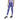 Adidas Girls Leggings Sport Icons Allover Printed 7/8 Purpur/Maglil/Fropur