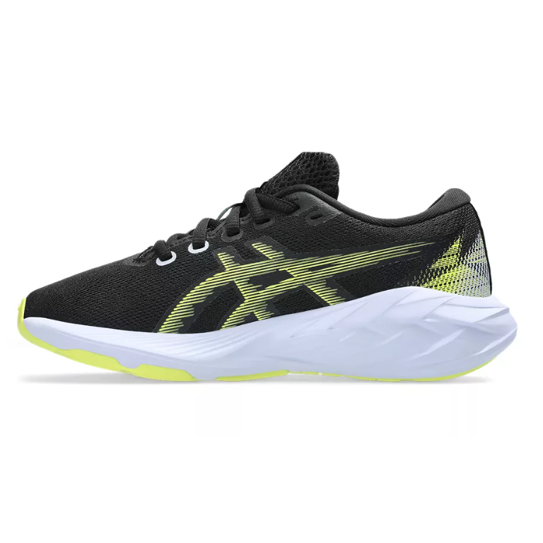 Asics Kids Trainer Novablast 5 GS Black/Citron