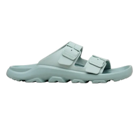 Birkenstock Womens Sandal Mogami Terra Stealth 2 Strap Pure Sage