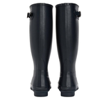 Barbour Mens Bede Wellington MRF0010 Navy