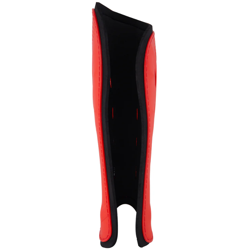 Grays Hockey Shinguards G600SG Red/Blk