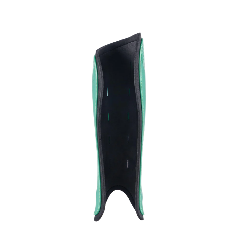 Grays ShinGuards G600SG Black/Aqua