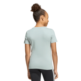Adidas Girls T-Shirt KG7746 WOSA