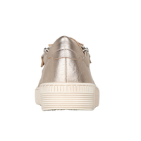 Gabor Womens Shoe 83.334.62 Puder