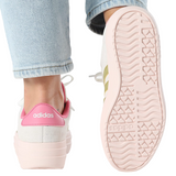 Adidas Womens VL Court Bold Trainer JP9346
