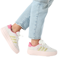 Adidas Womens VL Court Bold Trainer JP9346