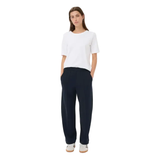Part Two Womens Zena Trousers 30310294 Dark Navy