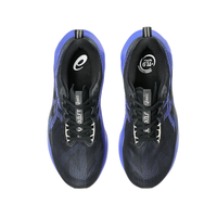 Asics Mens Trainer Novablast 5 Black/Cobalt Burst