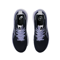 Asics Womens Gel Nimbus 28 Trainer Midnight/Bluebell