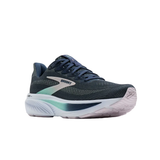 Brooks Women’s Ghost 17 Spellbound/Yucca/Pink