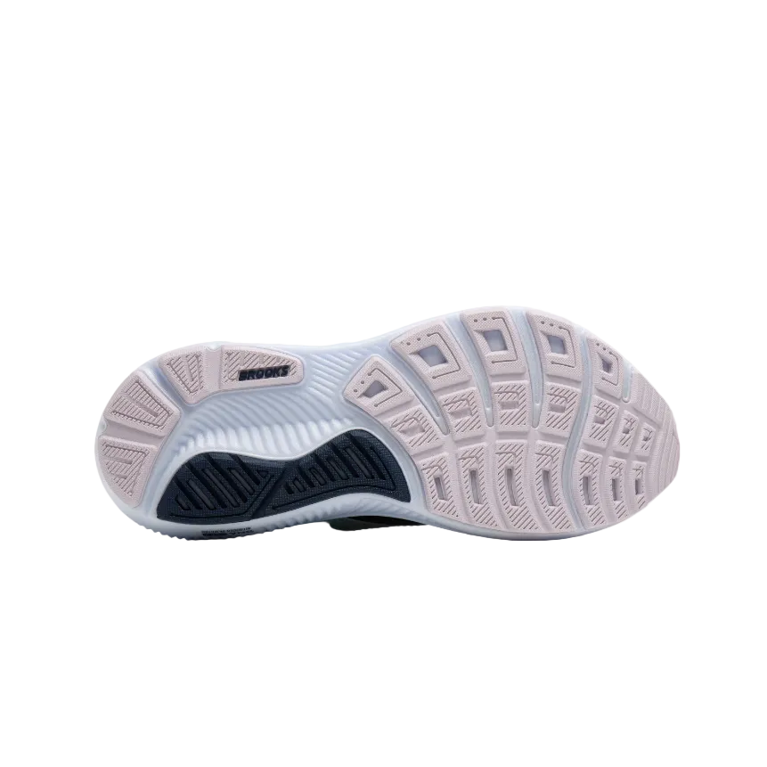 Brooks Women’s Ghost 17 Spellbound/Yucca/Pink