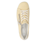 Remonte Womens Shoes R1432-69 Yellow Combi